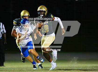Thumbnail 2 in Harmony @ East Ridge (Spring Game) photogallery.