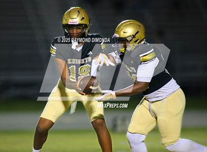 Thumbnail 1 in Harmony @ East Ridge (Spring Game) photogallery.
