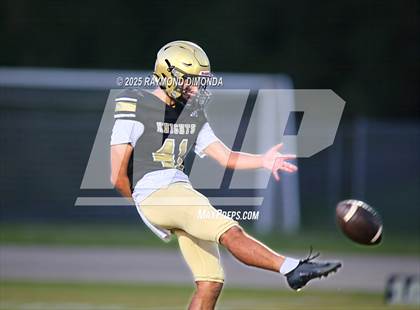Thumbnail 3 in Harmony @ East Ridge (Spring Game) photogallery.