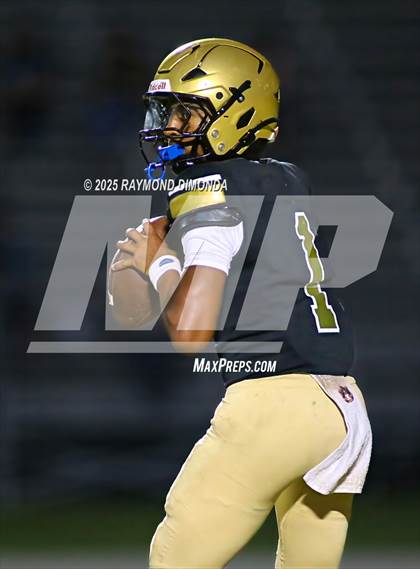 Thumbnail 3 in Harmony @ East Ridge (Spring Game) photogallery.