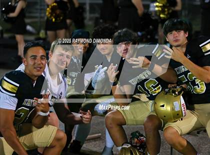 Thumbnail 3 in Harmony @ East Ridge (Spring Game) photogallery.
