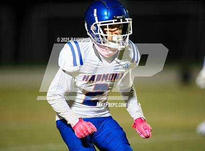 Thumbnail 2 in Harmony @ East Ridge (Spring Game) photogallery.