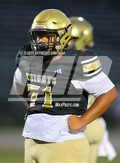 Thumbnail 1 in Harmony @ East Ridge (Spring Game) photogallery.