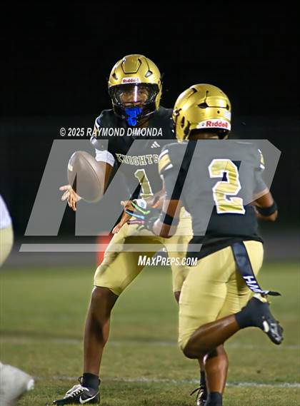 Thumbnail 2 in Harmony @ East Ridge (Spring Game) photogallery.