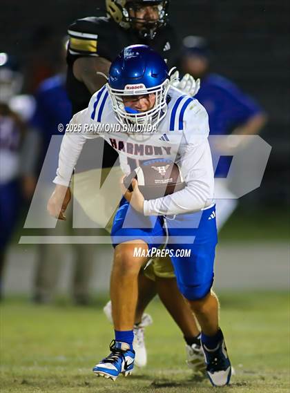 Thumbnail 2 in Harmony @ East Ridge (Spring Game) photogallery.
