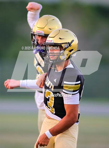 Thumbnail 3 in Harmony @ East Ridge (Spring Game) photogallery.