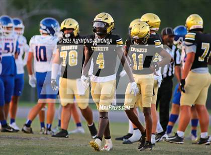 Thumbnail 1 in Harmony @ East Ridge (Spring Game) photogallery.