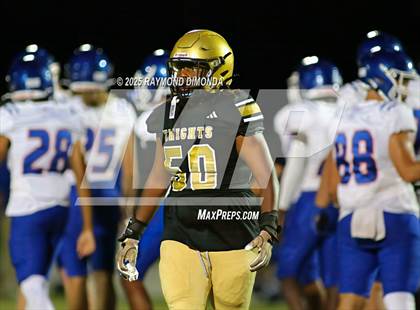 Thumbnail 2 in Harmony @ East Ridge (Spring Game) photogallery.