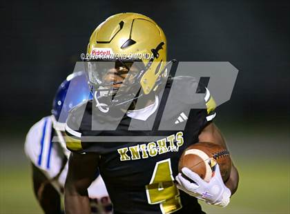 Thumbnail 1 in Harmony @ East Ridge (Spring Game) photogallery.