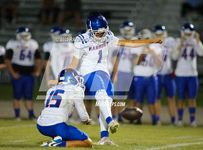 Thumbnail 3 in Harmony @ East Ridge (Spring Game) photogallery.