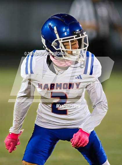 Thumbnail 1 in Harmony @ East Ridge (Spring Game) photogallery.