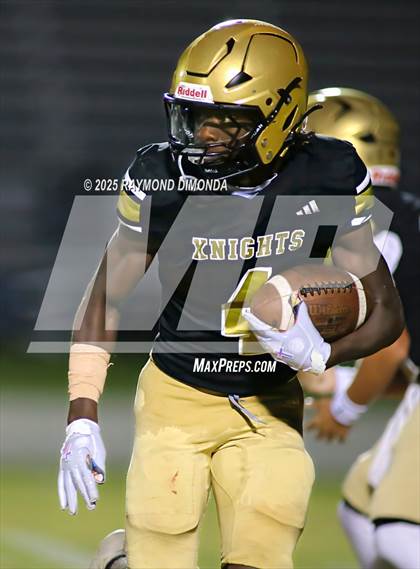 Thumbnail 2 in Harmony @ East Ridge (Spring Game) photogallery.