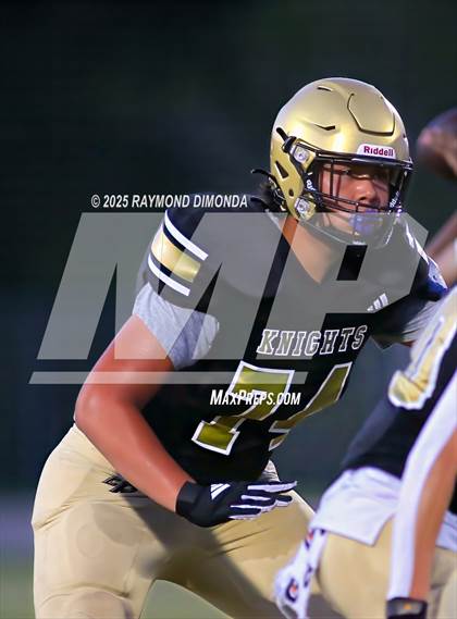 Thumbnail 3 in Harmony @ East Ridge (Spring Game) photogallery.