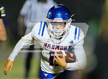 Thumbnail 3 in Harmony @ East Ridge (Spring Game) photogallery.