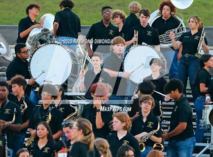 Thumbnail 2 in Harmony @ East Ridge (Spring Game) photogallery.