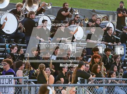 Thumbnail 1 in Harmony @ East Ridge (Spring Game) photogallery.