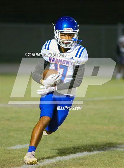 Thumbnail 1 in Harmony @ East Ridge (Spring Game) photogallery.