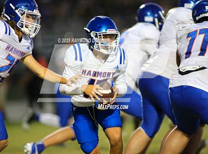 Thumbnail 1 in Harmony @ East Ridge (Spring Game) photogallery.