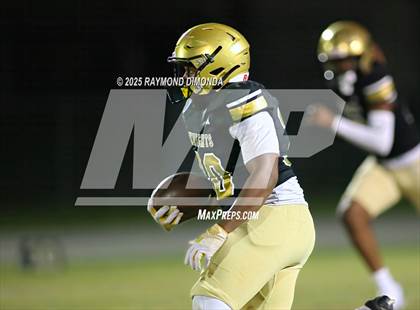 Thumbnail 1 in Harmony @ East Ridge (Spring Game) photogallery.