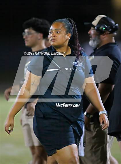 Thumbnail 2 in Harmony @ East Ridge (Spring Game) photogallery.