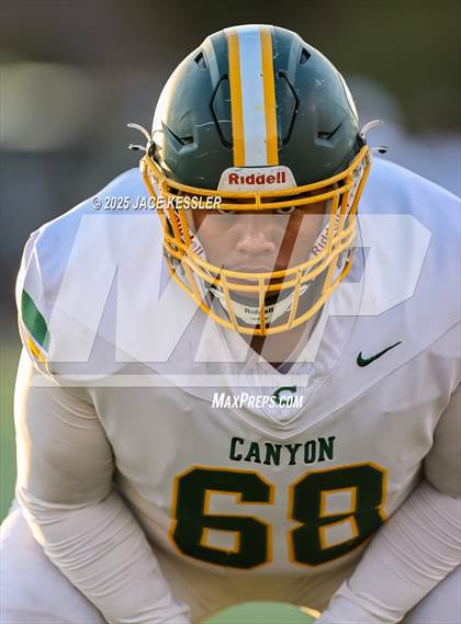 Thumbnail 3 in Canyon @ Crespi photogallery.