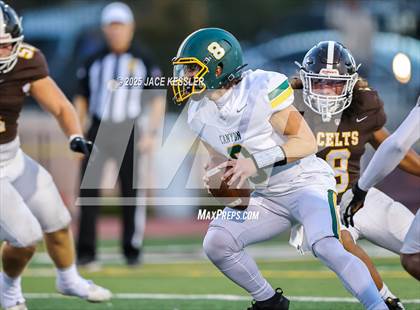 Thumbnail 3 in Canyon @ Crespi photogallery.