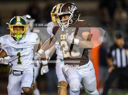 Thumbnail 1 in Canyon @ Crespi photogallery.