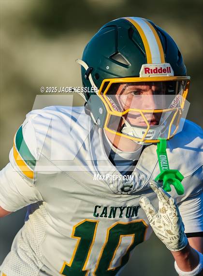 Thumbnail 2 in Canyon @ Crespi photogallery.