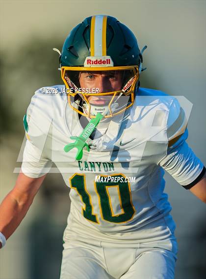 Thumbnail 1 in Canyon @ Crespi photogallery.