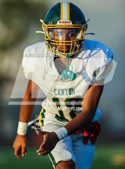 Thumbnail 1 in Canyon @ Crespi photogallery.