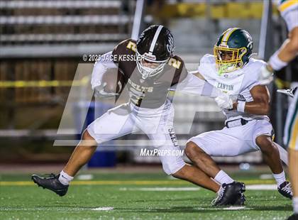 Thumbnail 3 in Canyon @ Crespi photogallery.