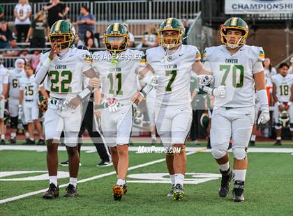 Thumbnail 2 in Canyon @ Crespi photogallery.