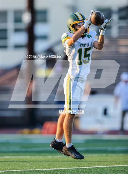 Thumbnail 2 in Canyon @ Crespi photogallery.