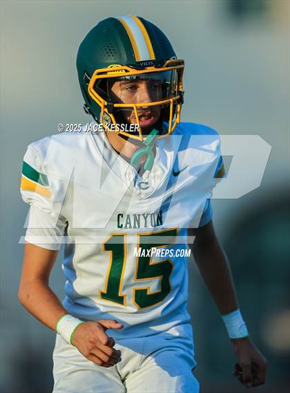 Thumbnail 2 in Canyon @ Crespi photogallery.