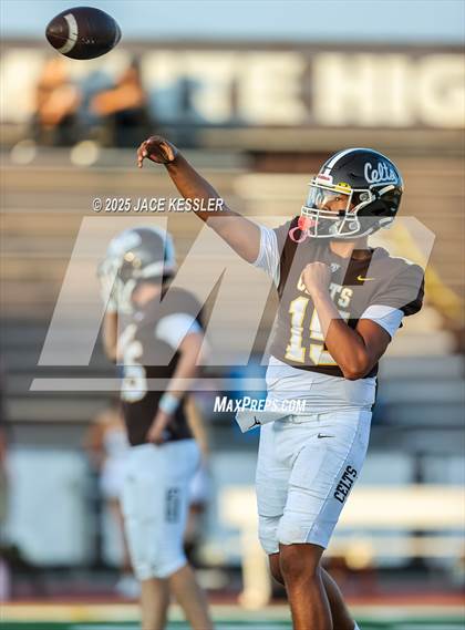 Thumbnail 1 in Canyon @ Crespi photogallery.