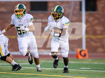 Thumbnail 2 in Canyon @ Crespi photogallery.