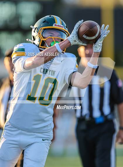 Thumbnail 3 in Canyon @ Crespi photogallery.