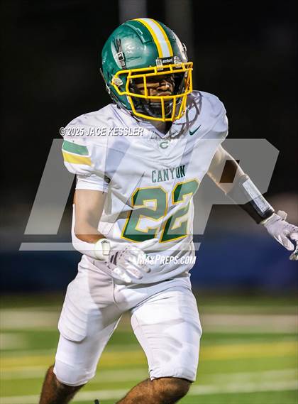 Thumbnail 1 in Canyon @ Crespi photogallery.