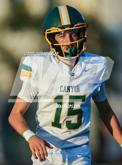 Thumbnail 3 in Canyon @ Crespi photogallery.