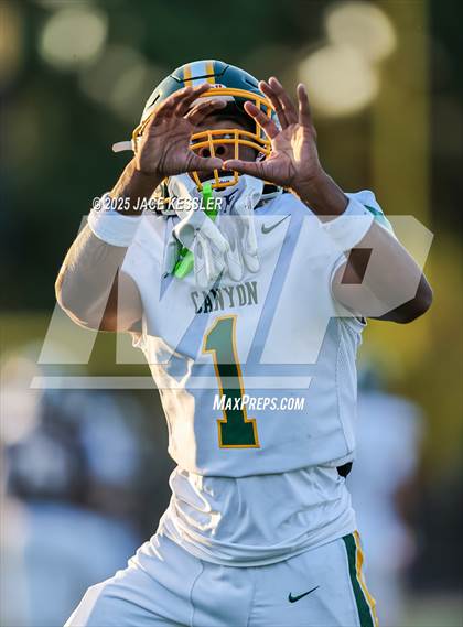 Thumbnail 1 in Canyon @ Crespi photogallery.