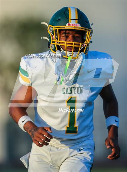 Thumbnail 3 in Canyon @ Crespi photogallery.