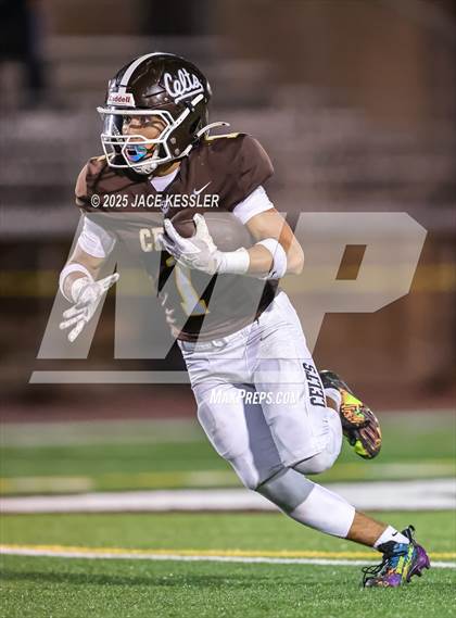 Thumbnail 3 in Canyon @ Crespi photogallery.