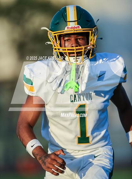 Thumbnail 1 in Canyon @ Crespi photogallery.