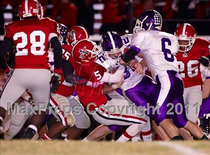 Thumbnail 2 in Gilmer @ Allatoona photogallery.