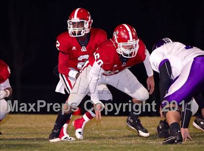 Thumbnail 1 in Gilmer @ Allatoona photogallery.