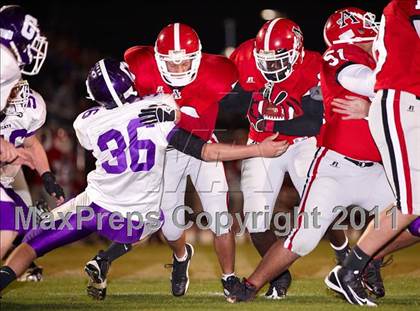 Thumbnail 2 in Gilmer @ Allatoona photogallery.
