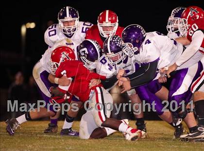 Thumbnail 1 in Gilmer @ Allatoona photogallery.