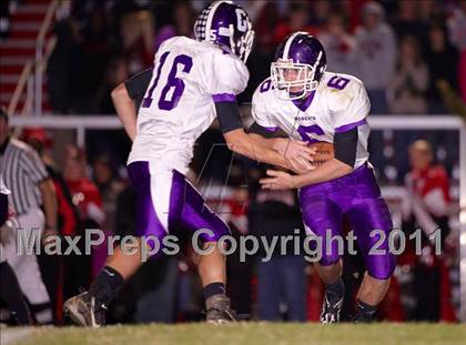 Thumbnail 3 in Gilmer @ Allatoona photogallery.