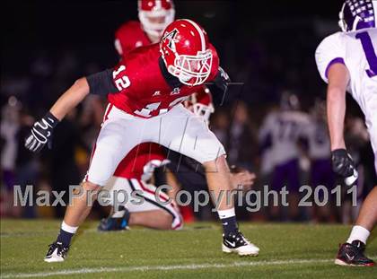 Thumbnail 1 in Gilmer @ Allatoona photogallery.