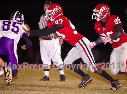 Thumbnail 1 in Gilmer @ Allatoona photogallery.
